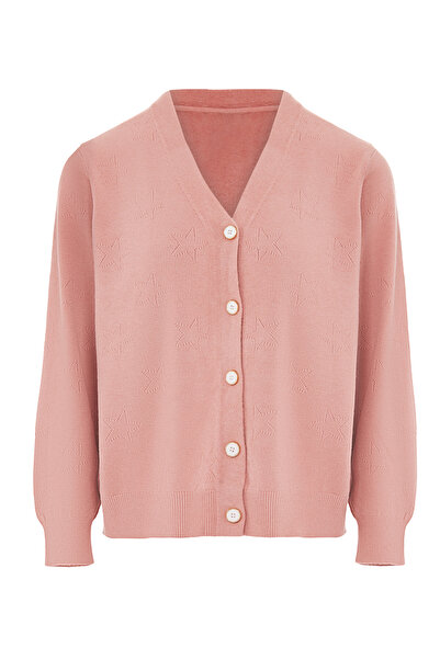 Aleva Strickjacke