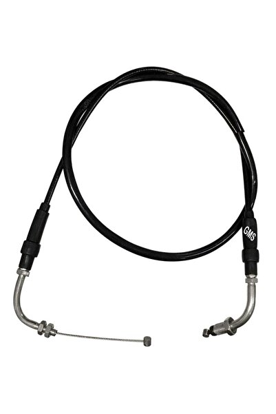 Genel Markalar Gaz Telı (Enjeksıyonlu Model) Cg-50