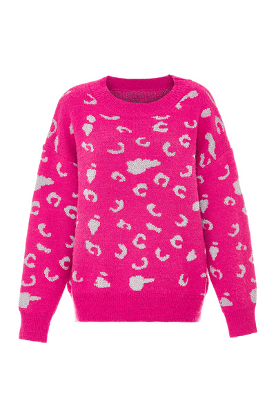 Ebeeza Strickpullover