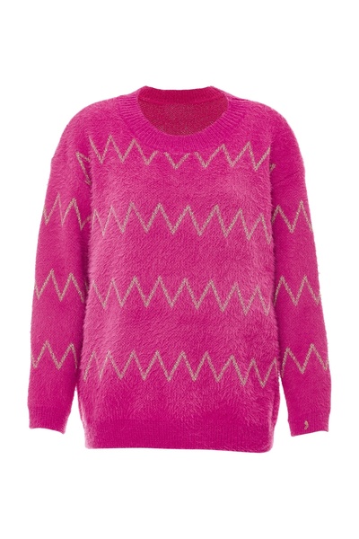 Ebeeza Strickpullover