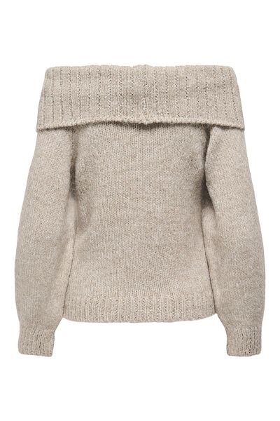 ONLY Strickpullover ONLMARIE Strickpullover