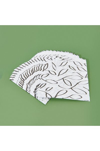 Evidea Kitchen Moisture 20 Paper Napkins - Colorful - 33 cm