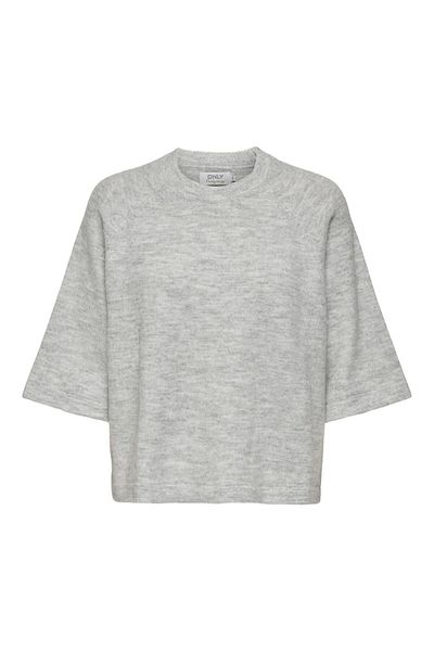 ONLY Strickpullover ONLSIMONI Strickpullover