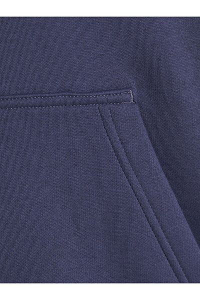 Jack & Jones Kapuzenpullover Gedruckt Kapuzenpullover Mini