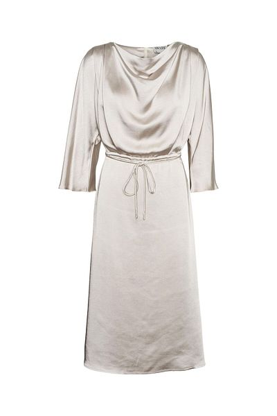 Vero Moda Kleid VMODETTE Midikleid