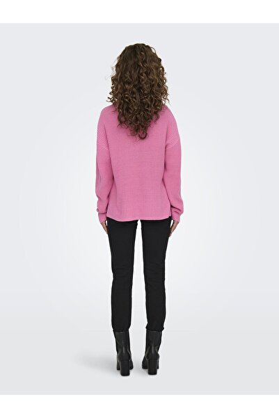 ONLY Strickpullover ONLLUNA Strickpullover