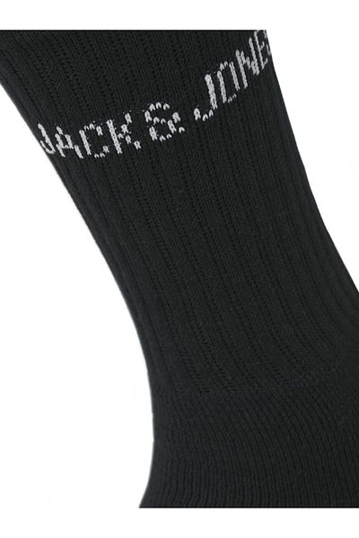 Jack & Jones Tennissocken 9er-pack Tennissocken