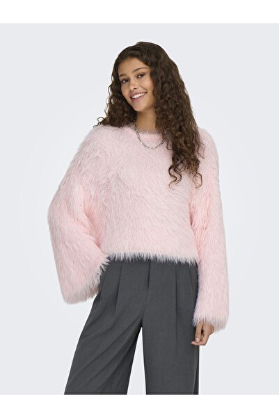 ONLY Strickpullover ONLFIONA Strickpullover