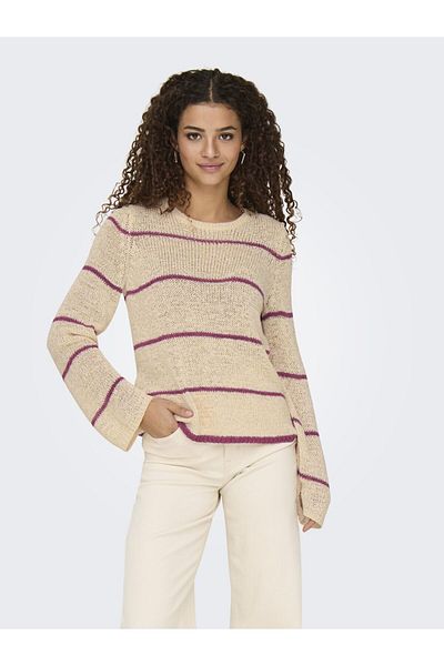JDY Strickpullover JDYMORE Strickpullover