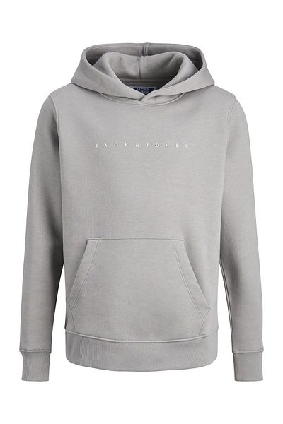 Jack & Jones Junior Kapuzenpullover Logo Kapuzenpullover Junior