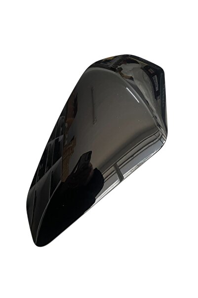 CF Moto Cl-x 250 Benzin Deposu Sağ Dış Kapak Siyah Orijinal