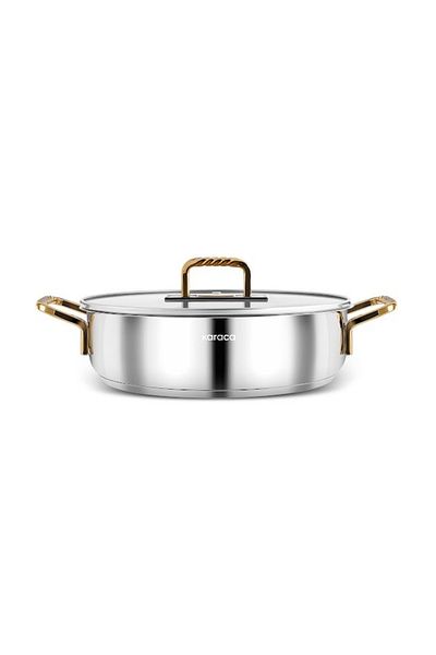 Karaca Gold 26 cm Macka Karnıyarık Cookware