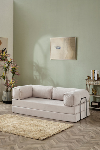 Huga Metal 290*200 Büyük Köşe Koltuk Sağ-sol Değiştirilebilir Relax Kanepe Köşe Takımı 50 Dns