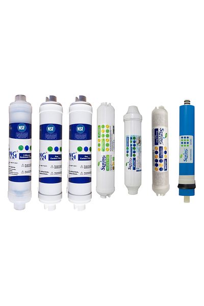 Spring Water Accesoriu pentru purificator de apă