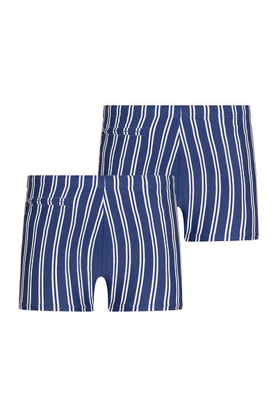 Schiesser Badehose Classic Swim