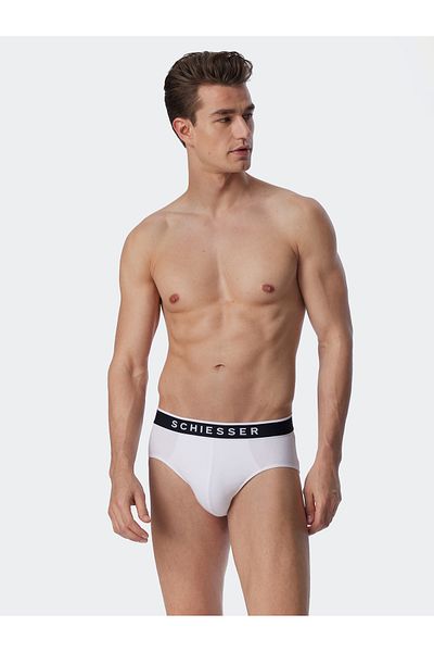 Schiesser Rioslip 95/5 Cotton Brazilslip Unterhose Unterwäsche