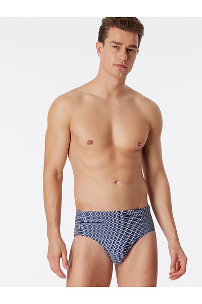 Schiesser Badehose Classic Swim