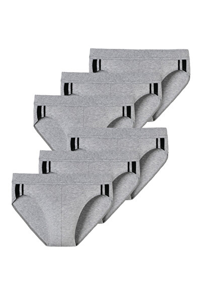 Schiesser Rioslip 95/5 Stretch Brazilslip Unterhose Unterwäsche