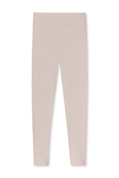 Schiesser Leggings Unsichtbar Weich Wärmend