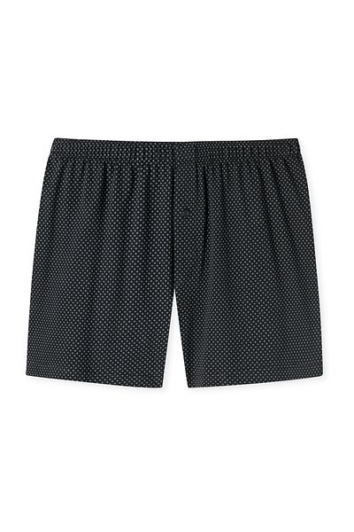 Schiesser Boxershorts aus Baumwolle