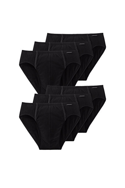 Schiesser Minislip Essentials Mini-slip Unterhose Unterwäsche