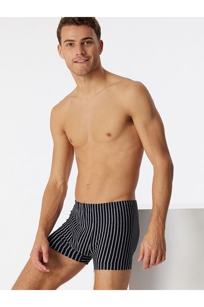 Schiesser Trunk 95/5 Essentials Unterhose Männer Herren