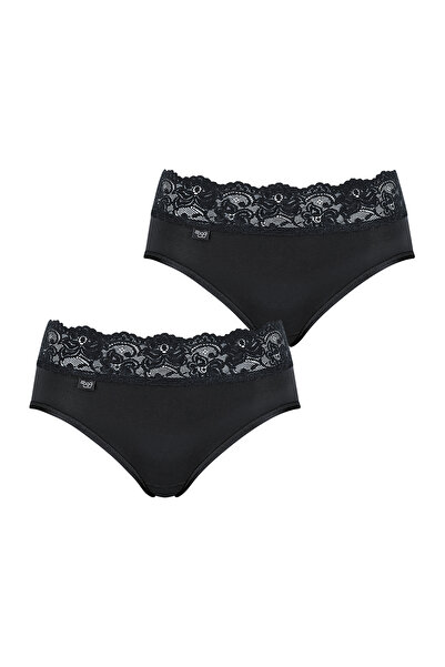 SLOGGI Midislip Romance Midi-slip Panty-s Shorts