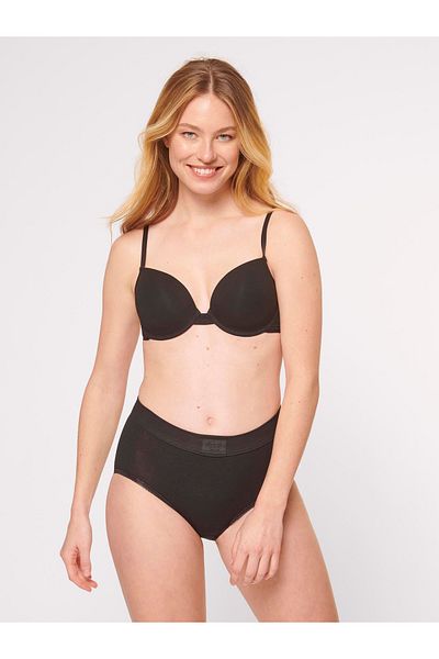 SLOGGI Maxislip Double Comfort Maxi-slip Unterhose Unterwäsche