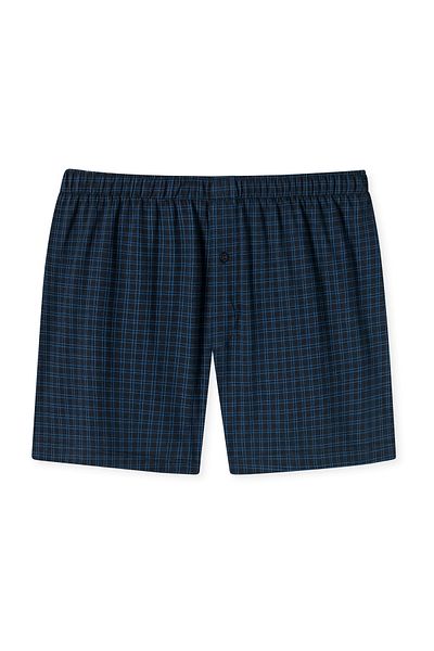 Schiesser Boxershorts aus Baumwolle