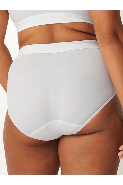 SLOGGI Maxislip Double Comfort Maxi-slip Unterhose Unterwäsche