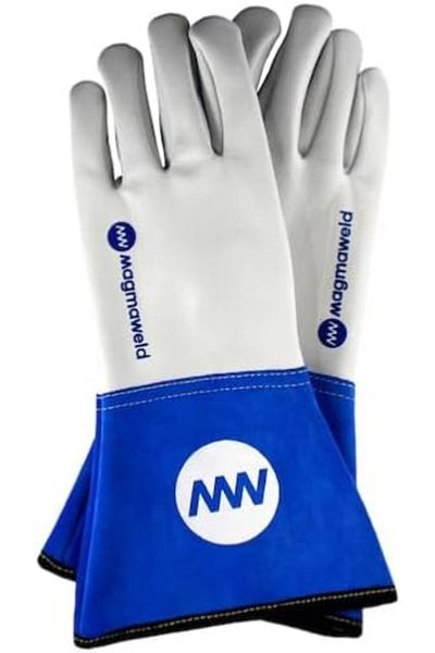 STOREMAX Muartshop Tig Welder Gloves, No.11 871301