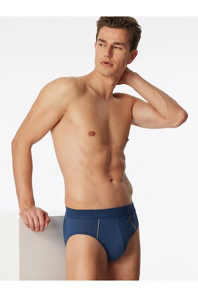Schiesser Slip Comfort Fit Unterhose Unterwäsche Basic