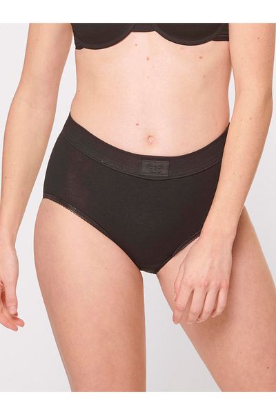 SLOGGI Maxislip Double Comfort Maxi-slip Unterhose Unterwäsche