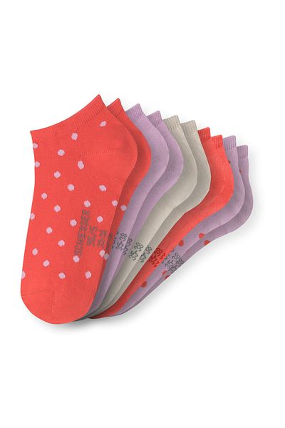 Schiesser Sneakersocken Damensneaker
