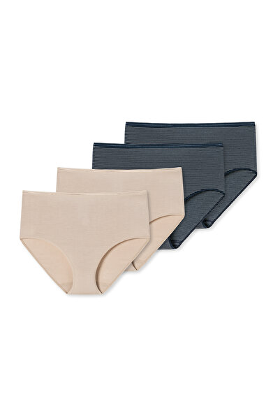 Schiesser Tai-slip Modal Essentials Tai-slip Pants Panty