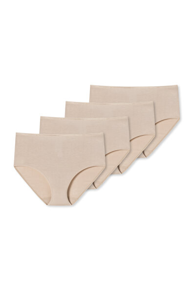 Schiesser Tai-slip Modal Essentials Tai-slip Pants Panty