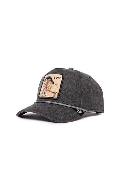 Goorin Bros Bucking Duck Hat