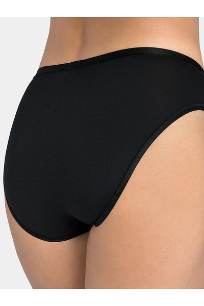 SLOGGI Tai-Slip Romance Tai-Slip-Hose Panty