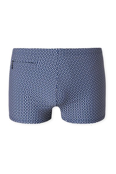 Schiesser Badehose Classic Swim