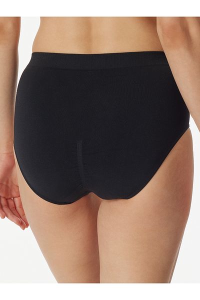 Schiesser Slip Retro Classic Seamless Unterhose Unterwäsche Basic