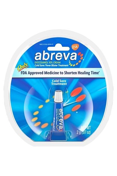 Abreva Cream 2 Gr. - Comfortable and Stylish Design