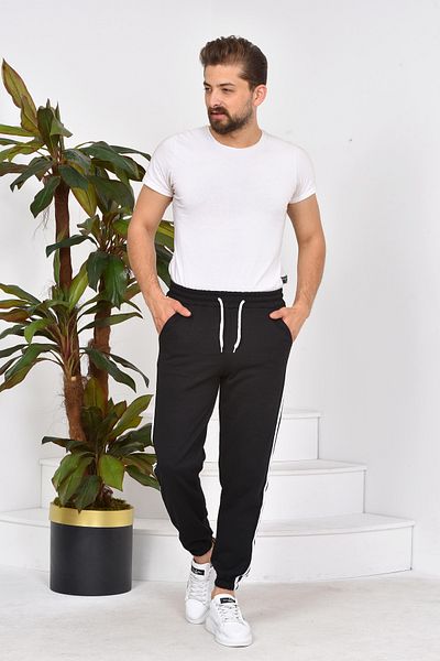 EXSPORT Trening unisex cu 3 dungi