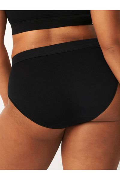 SLOGGI Tai-Slip Doppelkomfort-Tai-Slip-Hose Panty