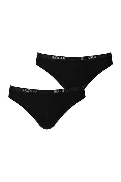 SLOGGI Minislip Basic Mini-slip Unterhose Unterwäsche