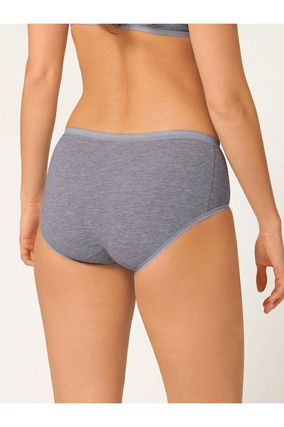 SLOGGI Midislip Basic Midi-slip Panty-s Shorts