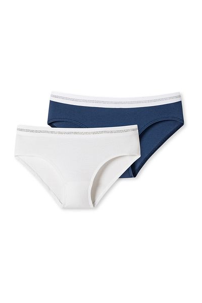 Schiesser Panty Long Life Rib Panty Unter-hose Unter-wäsche