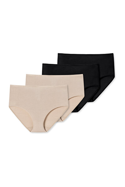 Schiesser Tai-slip Modal Essentials Tai-slip Pants Panty