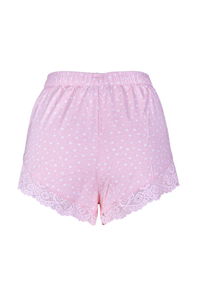 PJ Salvage Pyjamahose short - Love & Lace Schlaf-Hose Pyjama Schlafmode