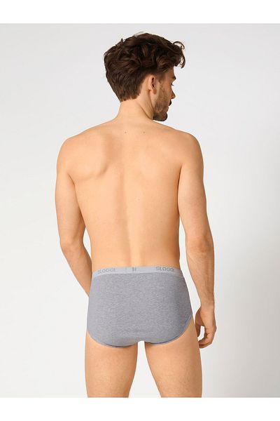 SLOGGI Maxislip Basic Maxi-slip Unterhose Unterwäsche