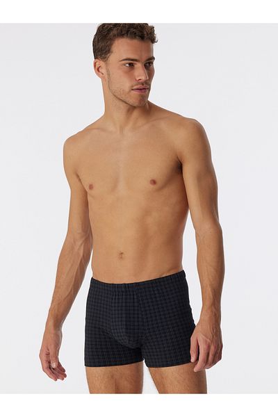 Schiesser Trunk-Baumwoll-Casuals